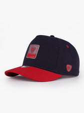 Trucker Hat - Curved Visor - Urban Collection - Nopel - Lacivert