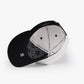 Trucker Hat - Curved Visor - Urban Collection - Contrast - Beyaz