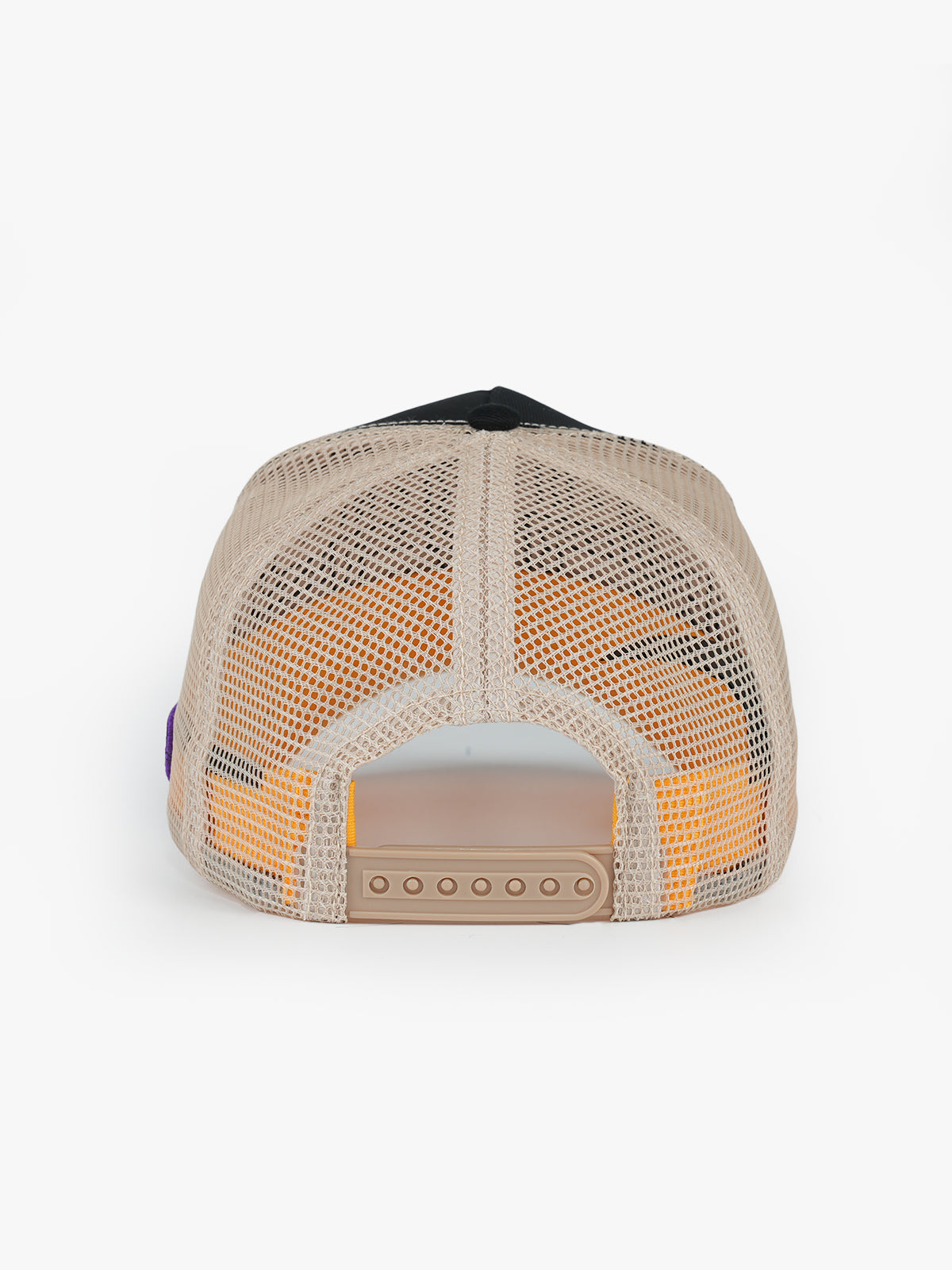Trucker Hat-Urban Collection-U Legacy - Siyah/Mor
