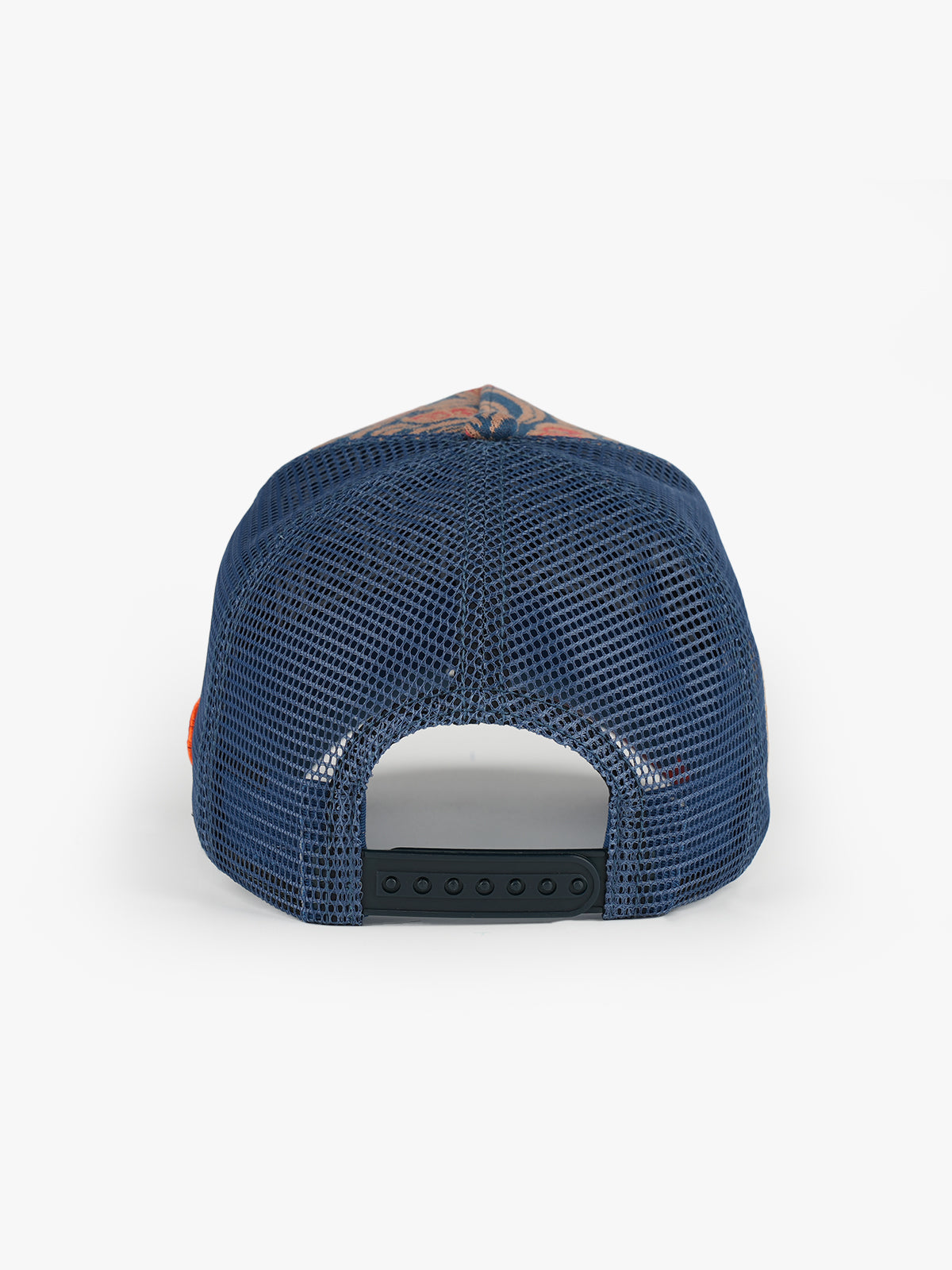 Trucker Hat - Limited Collection - Damn Babe - Mavi