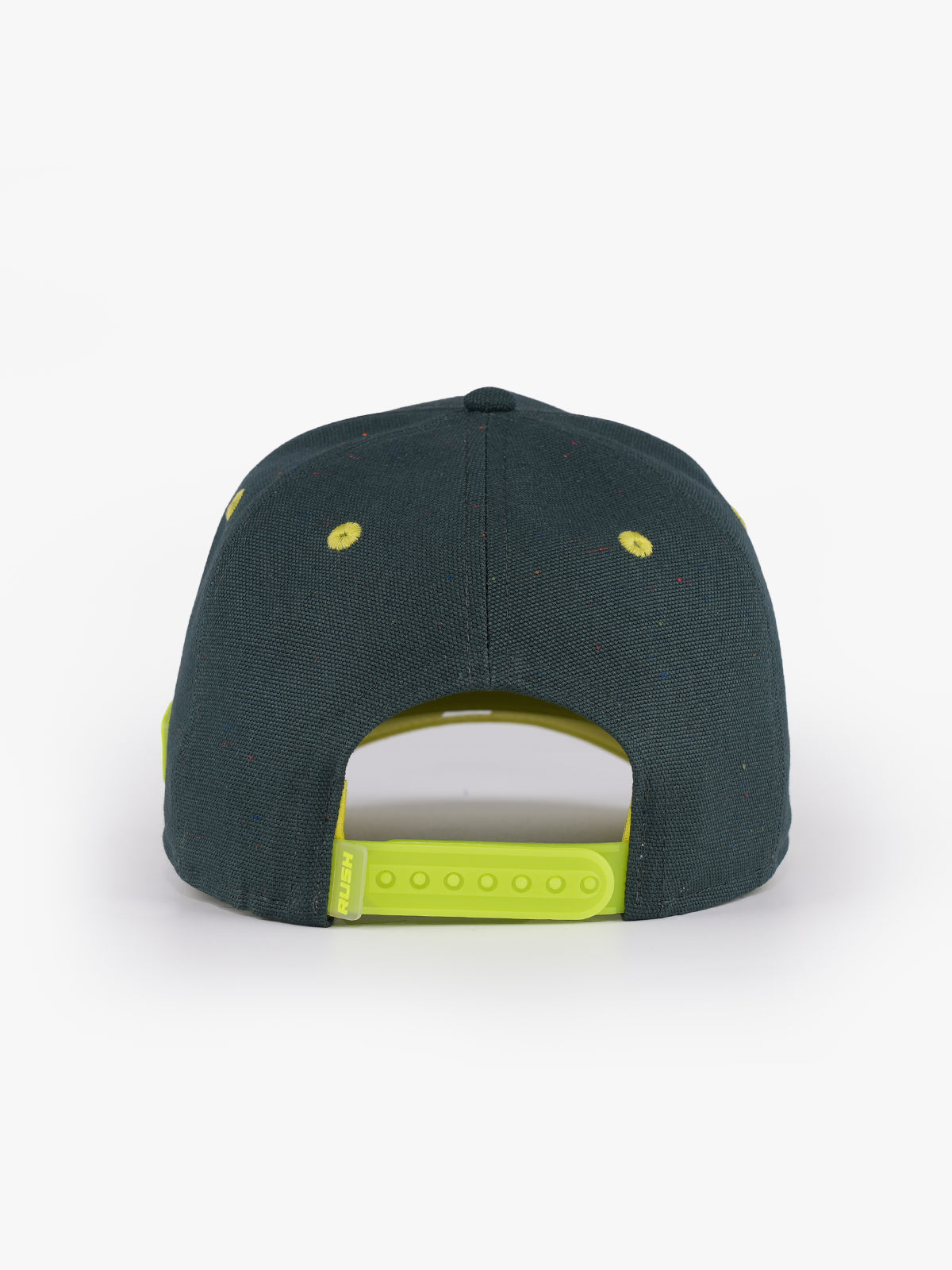 Trucker Hat - Curved Visor - Urban Collection - Nopel - Yeşil