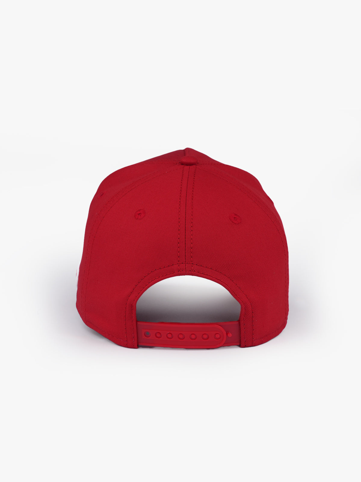 Trucker Hat - Motto Collection - Peace - Kırmızı